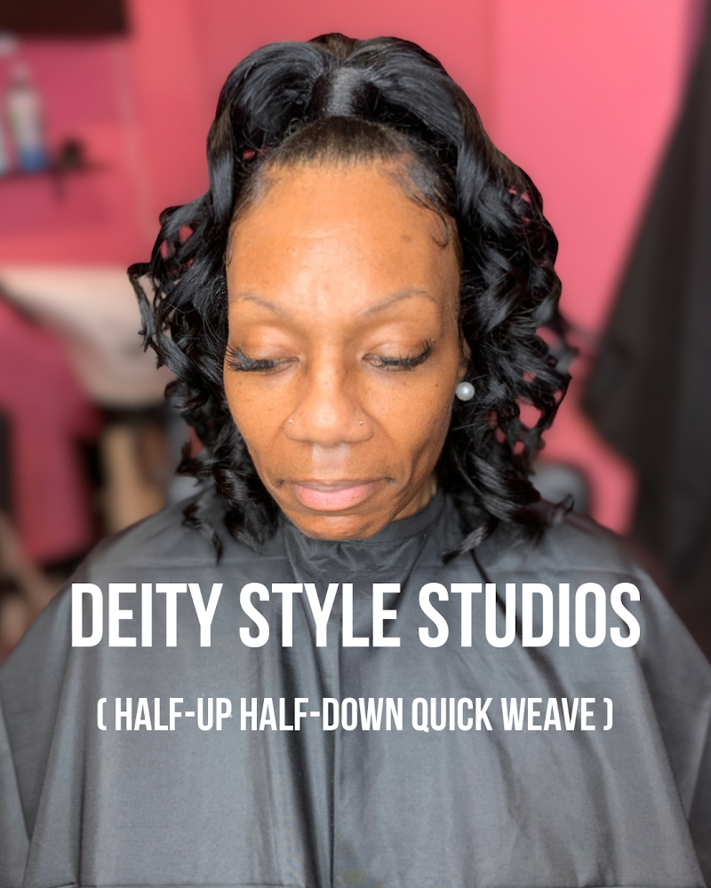 Deity Style Studios primary photo