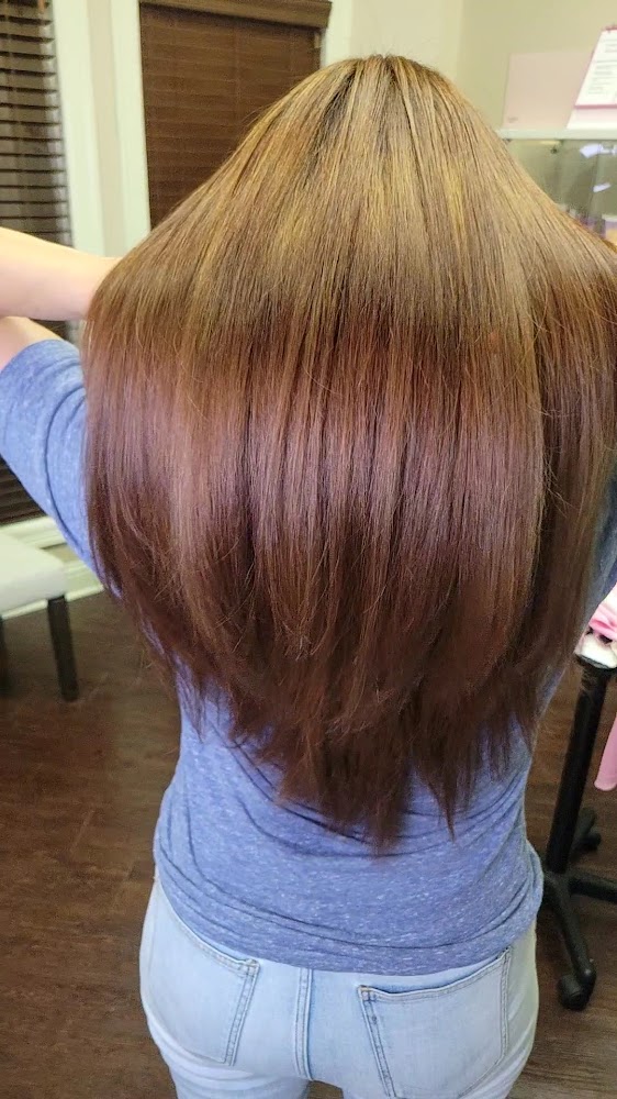 Mina's Hair Studio view 3