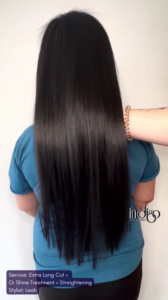 The Indigo Hair Studio view 3