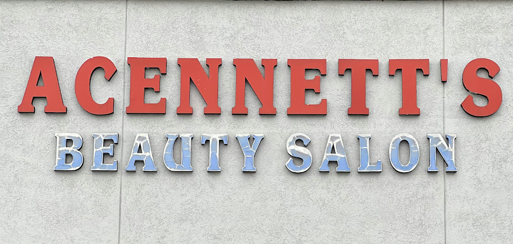Acennett's Beauty Salon view 4