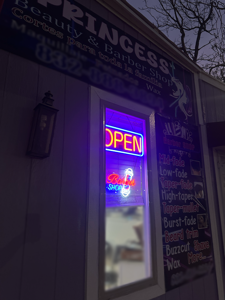 Rooted Legacy Barber & Salon primary photo