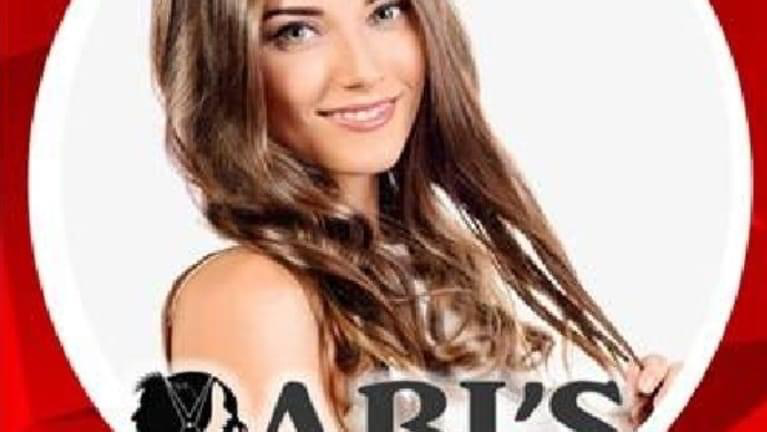 Abi's Hairs Salon — SPA & barber shop primary photo