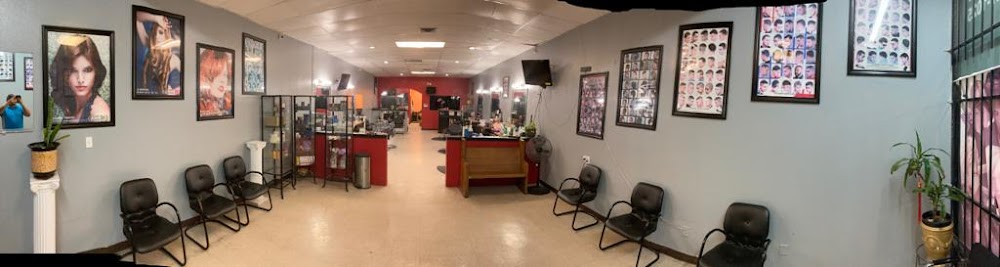 Abi's Hairs Salon — SPA & barber shop view 4