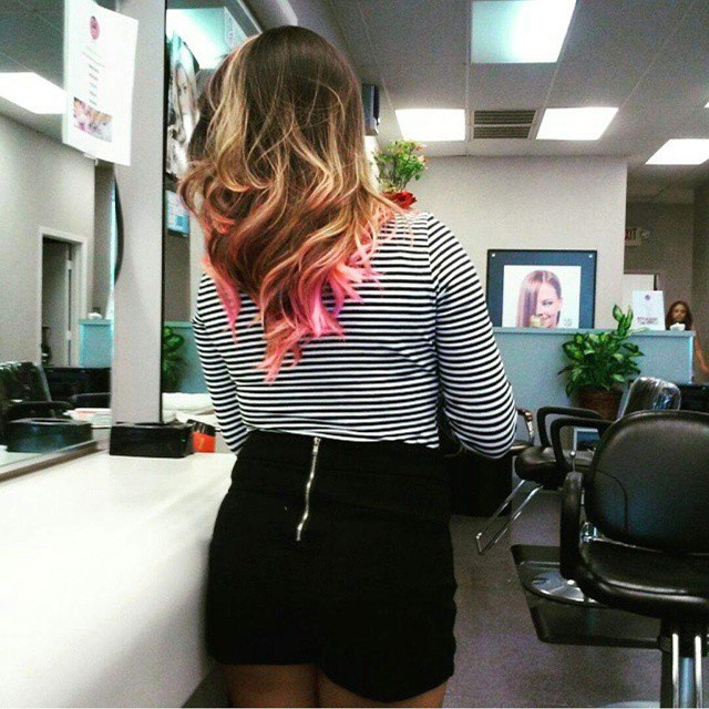 Melkee Hair Studio view 2