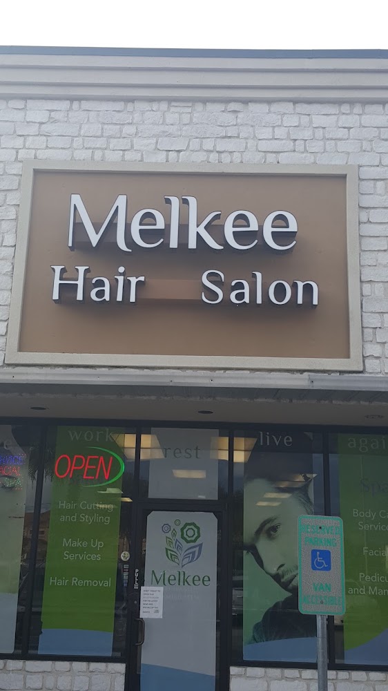 Melkee Hair Studio view 3