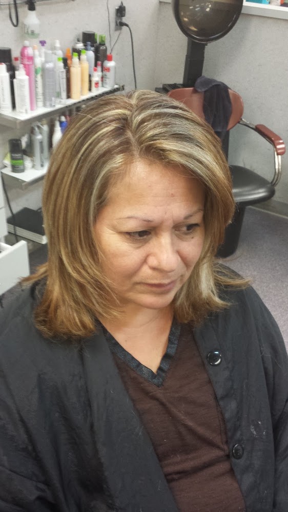 Melkee Hair Studio view 4