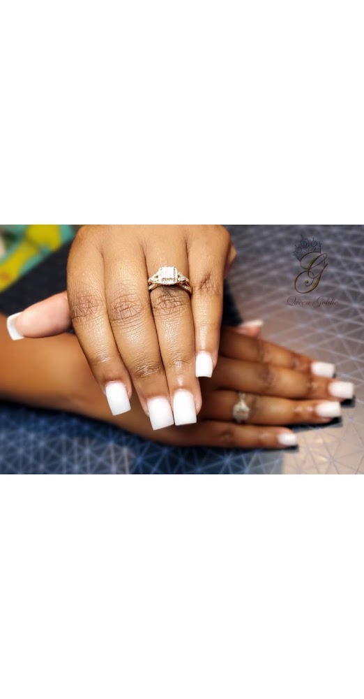Queen Goldie LLC view 2