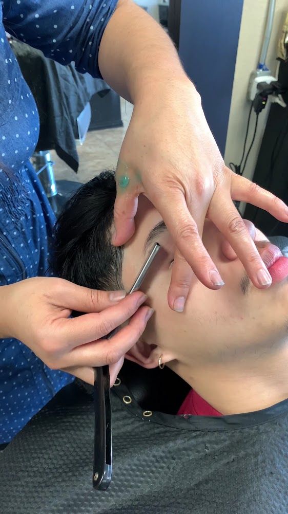 Ericka's Beauty Salon view 5