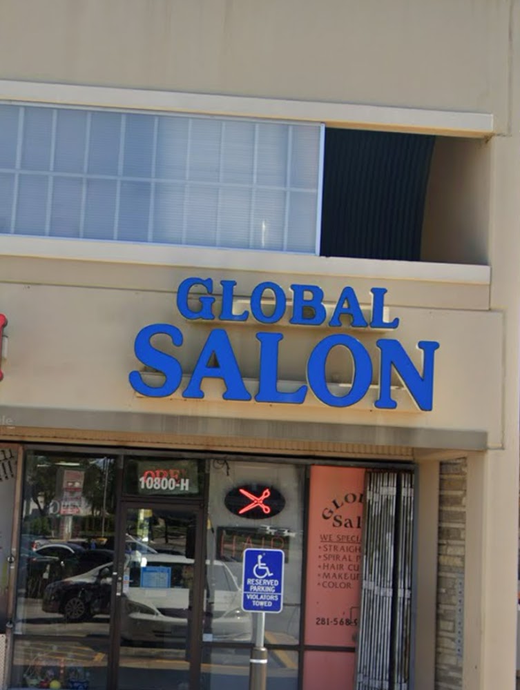 Global Salon view 2