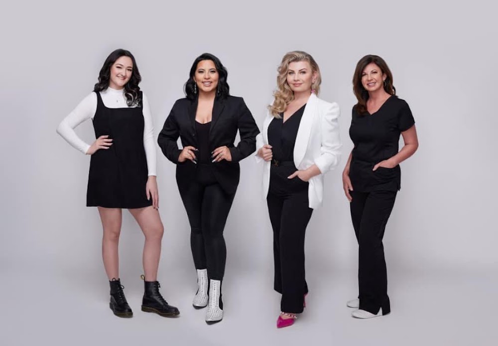 The Modern Stylists primary photo