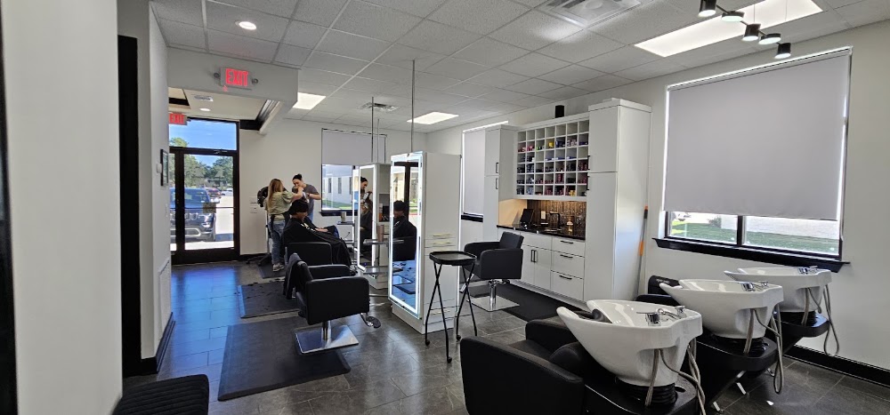 The Modern Stylists view 3