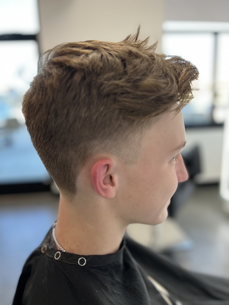 The Modern Stylists view 4