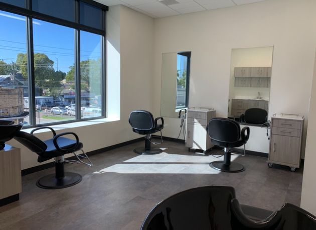 Sola Salons view 2