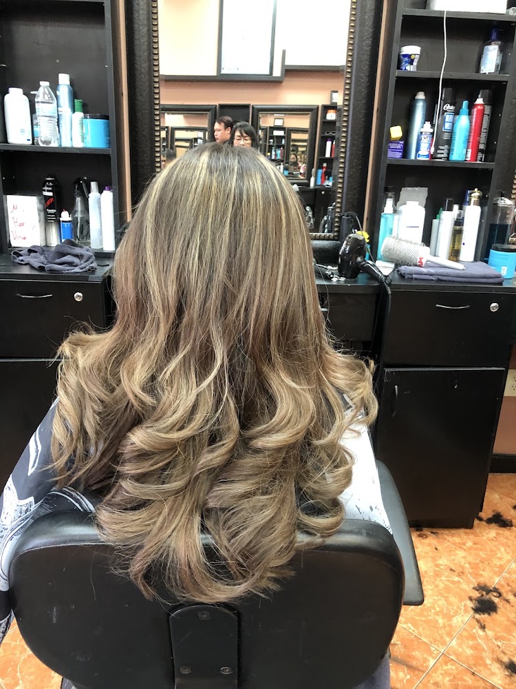 My Hair Design primary photo