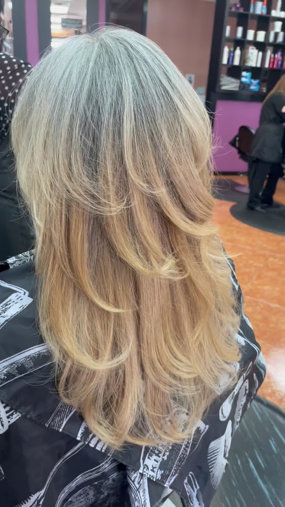 My Hair Design view 4