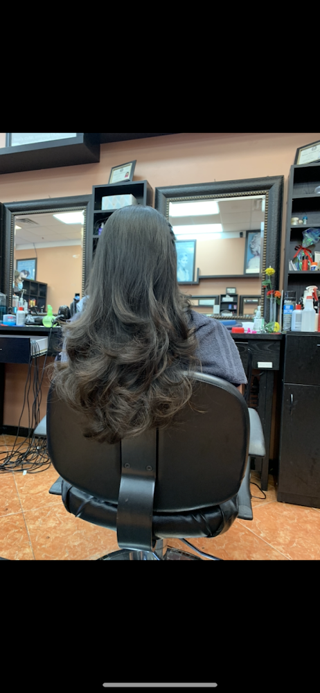 My Hair Design view 5
