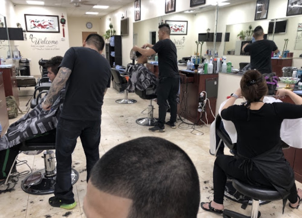 MT Salon primary photo