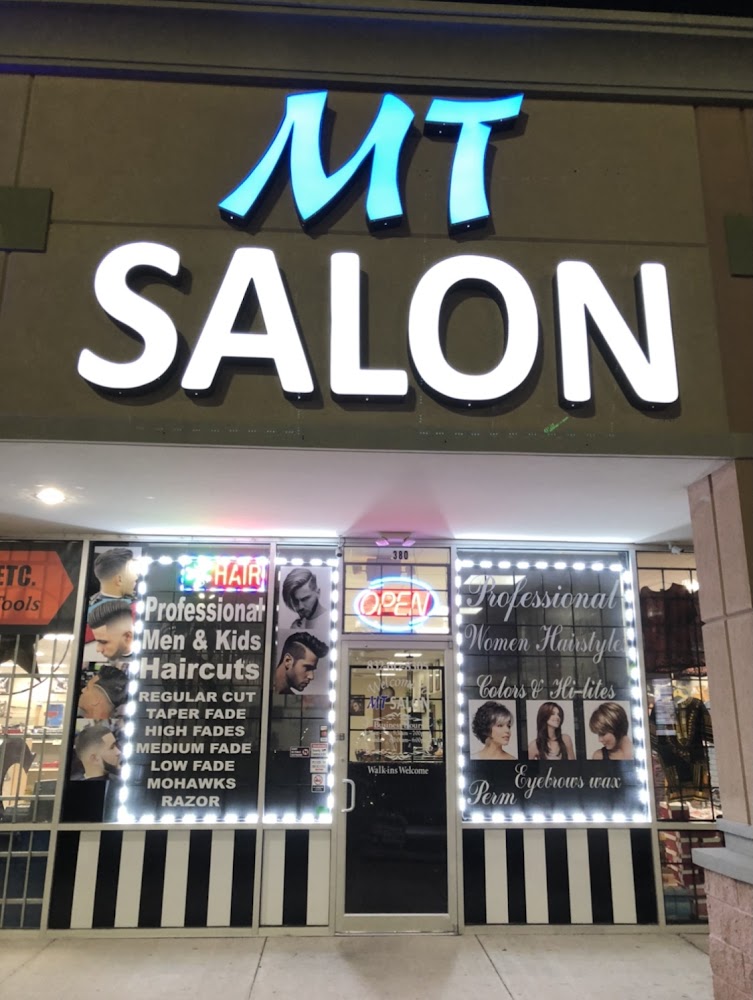 MT Salon view 3