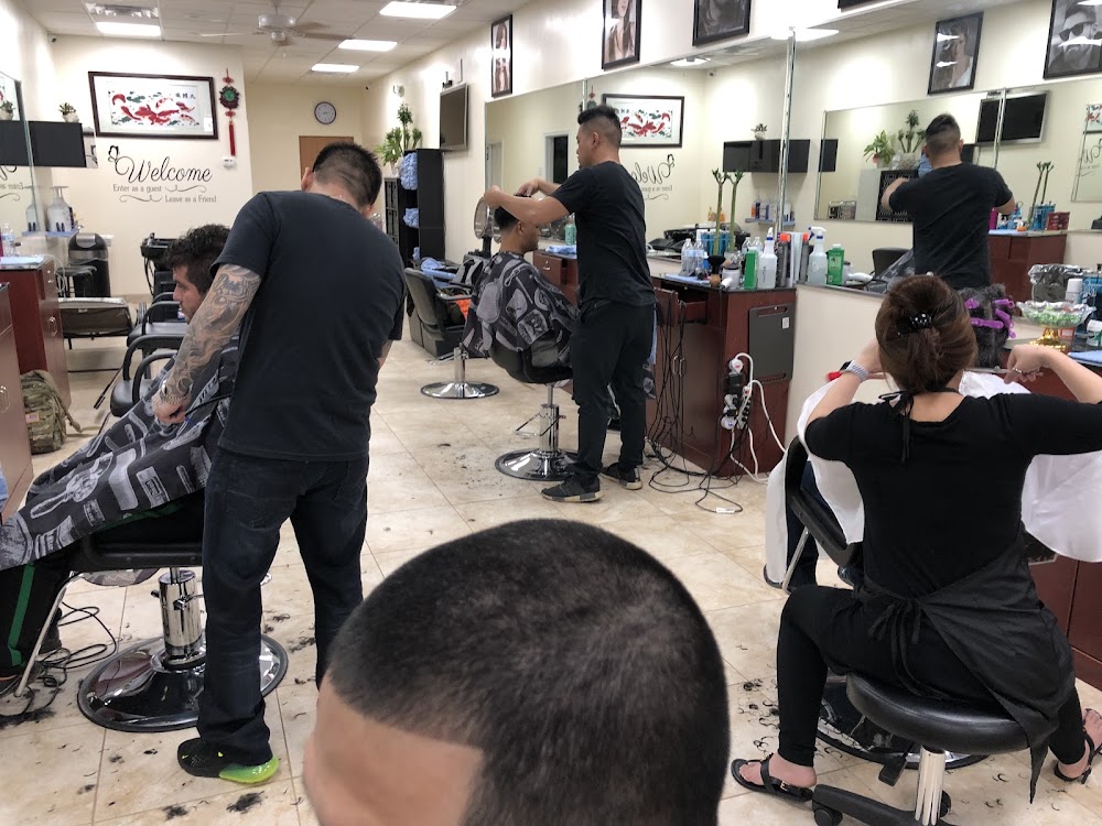 MT Salon view 5