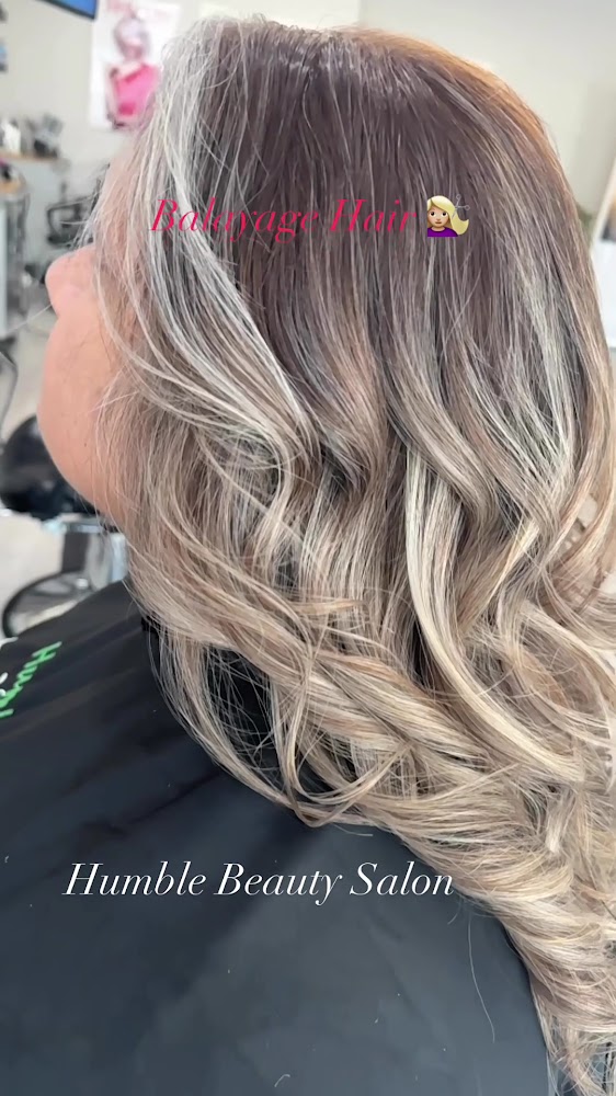 Humble Beauty Salon view 2