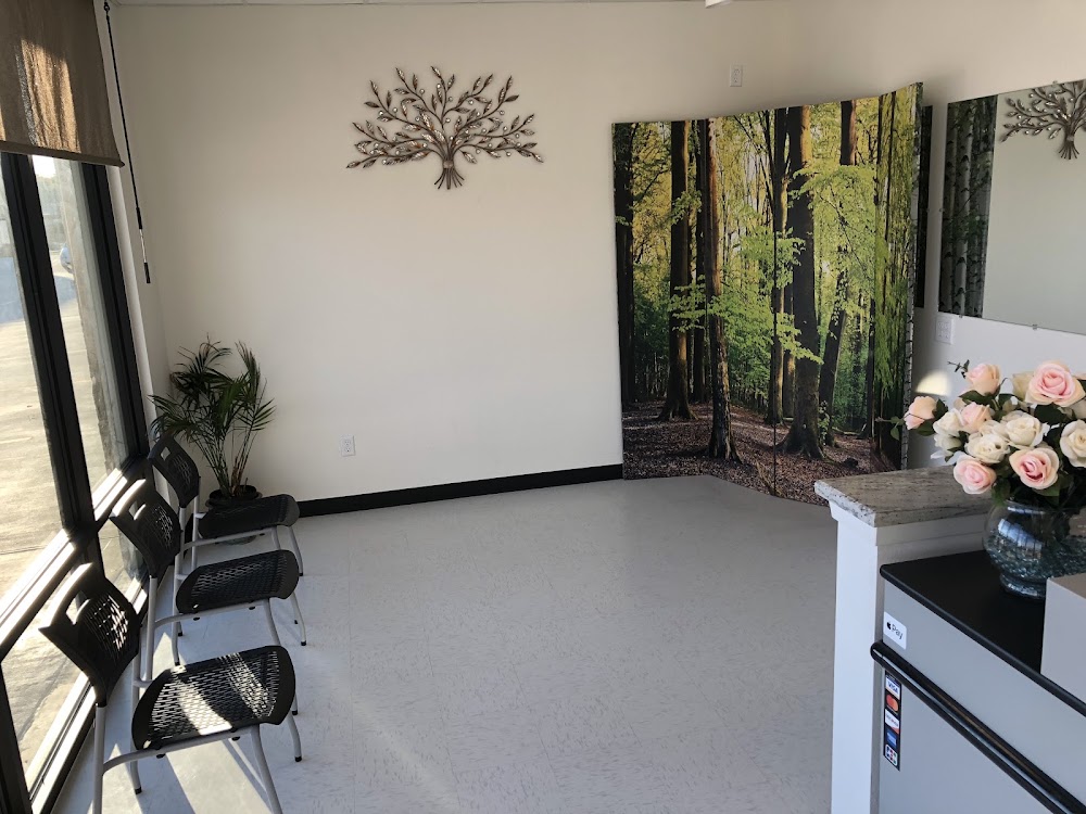 Humble Beauty Salon view 3