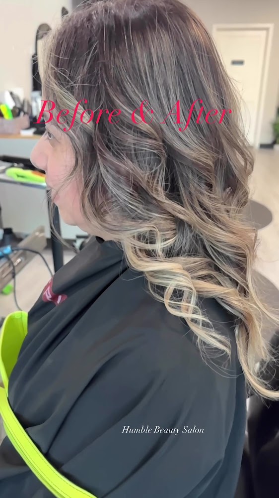 Humble Beauty Salon view 4