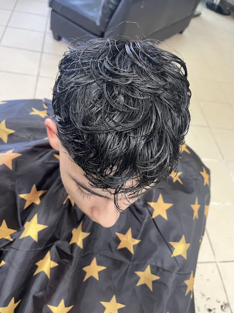 Makeover Beauty Salon & Barber Shop view 2