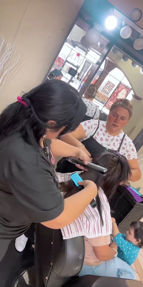 Makeover Beauty Salon & Barber Shop view 4