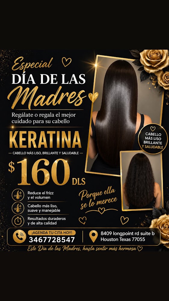 Makeover Beauty Salon & Barber Shop view 5