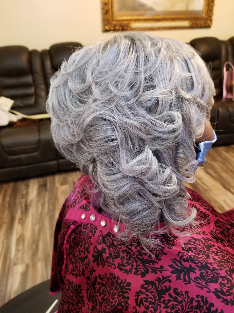 Black Hair Design primary photo