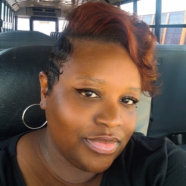 Black Hair Design view 4