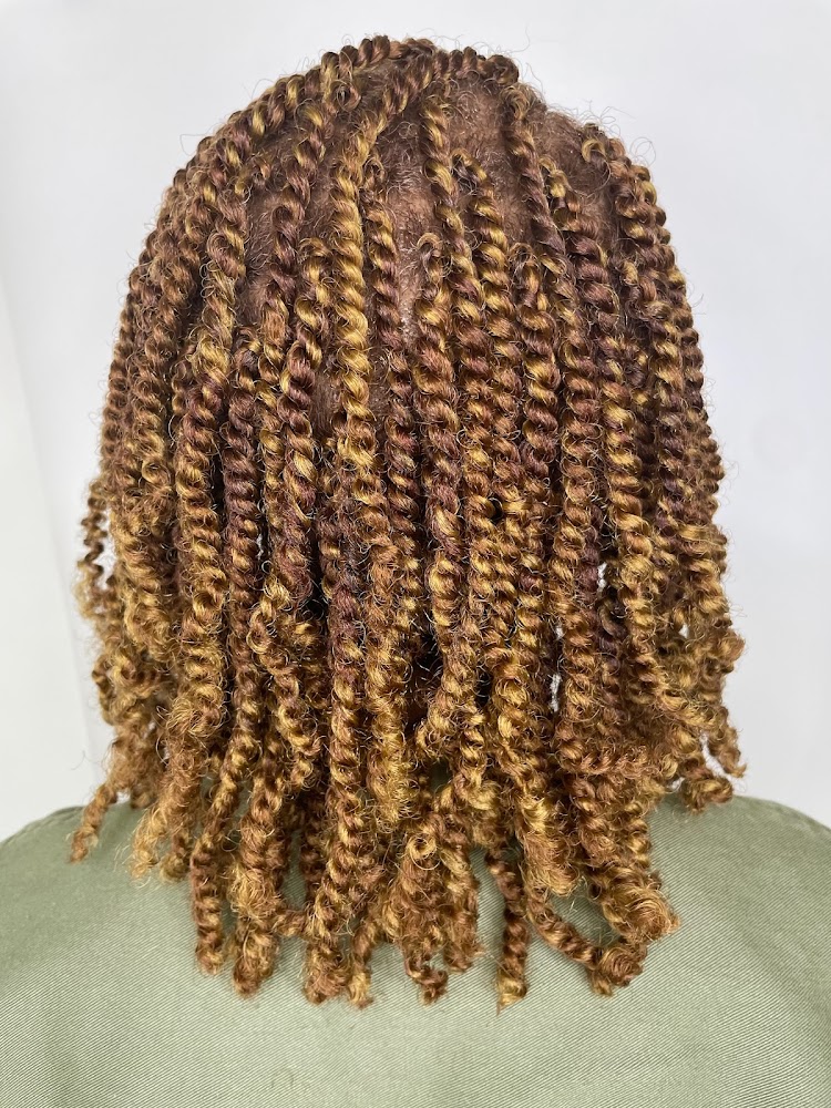 The Way of Life Holistic Hair Haven primary photo
