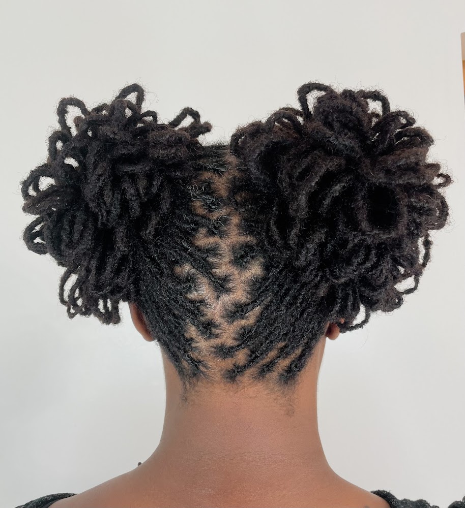 The Way of Life Holistic Hair Haven view 2