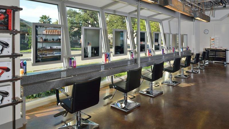 White A Salon primary photo