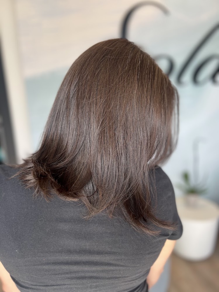Radiant Beauty Salon #1 in Color Solutions and Curly Hair in Cypress view 3