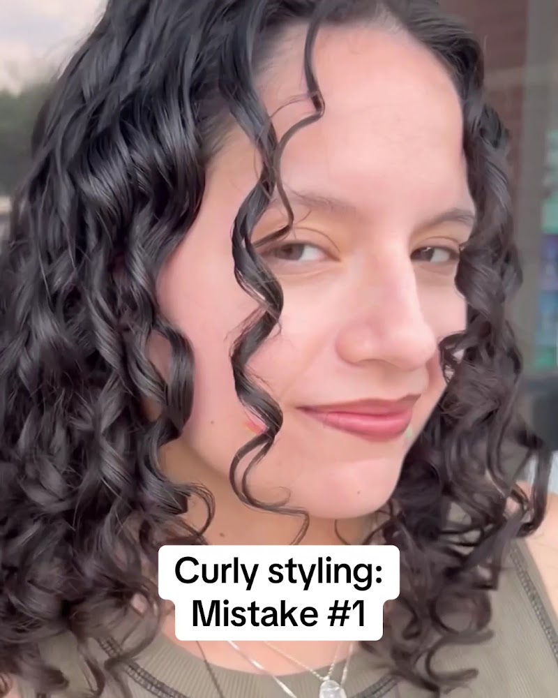 Radiant Beauty Salon #1 in Color Solutions and Curly Hair in Cypress view 4