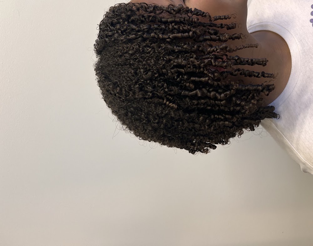Radiant Beauty Salon #1 in Color Solutions and Curly Hair in Cypress view 5