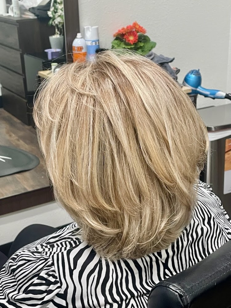Sara Beauty Salon primary photo