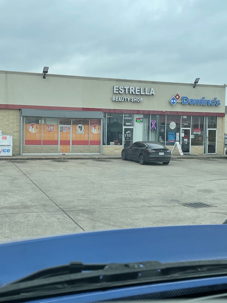Estrella Beauty Shop view 3