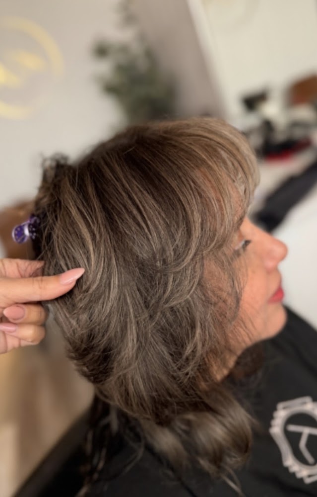 Aga’co Salon by Aracely’s view 3