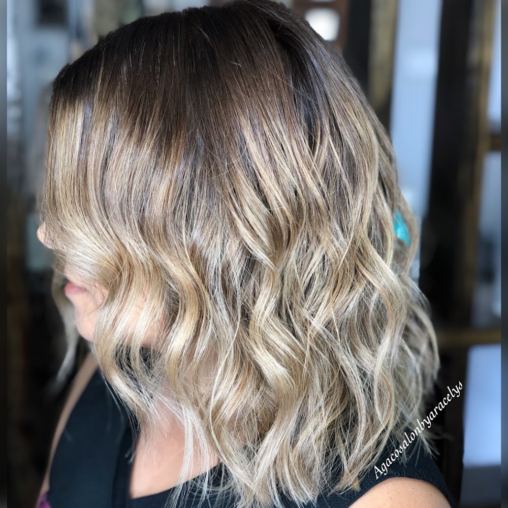 Aga’co Salon by Aracely’s view 4
