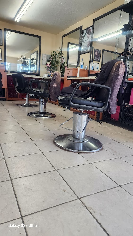 Salon Isi view 2