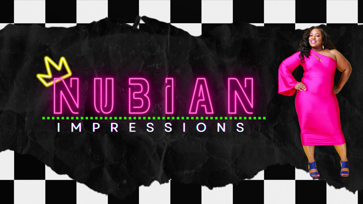Nubian Impressions primary photo