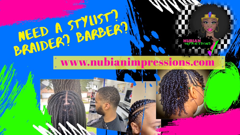 Nubian Impressions view 3