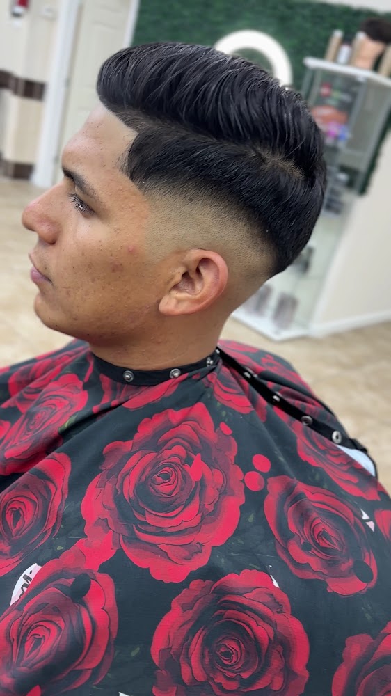 Nancy Beauty Salon & Cisneros Barbershop view 3