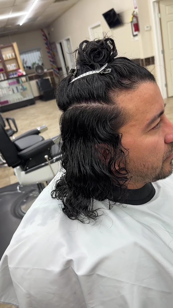 Nancy Beauty Salon & Cisneros Barbershop view 5