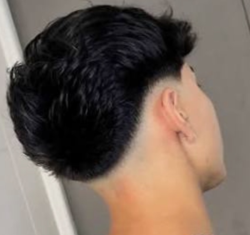 Vasti Beauty Salon and barbershop view 2