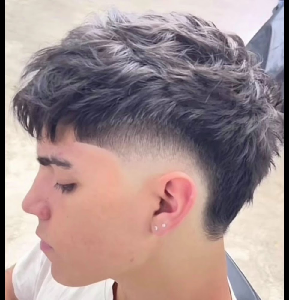 Vasti Beauty Salon and barbershop view 4