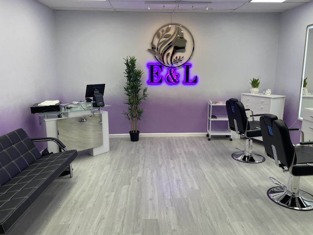 E&L Beauty Studio LLC primary photo