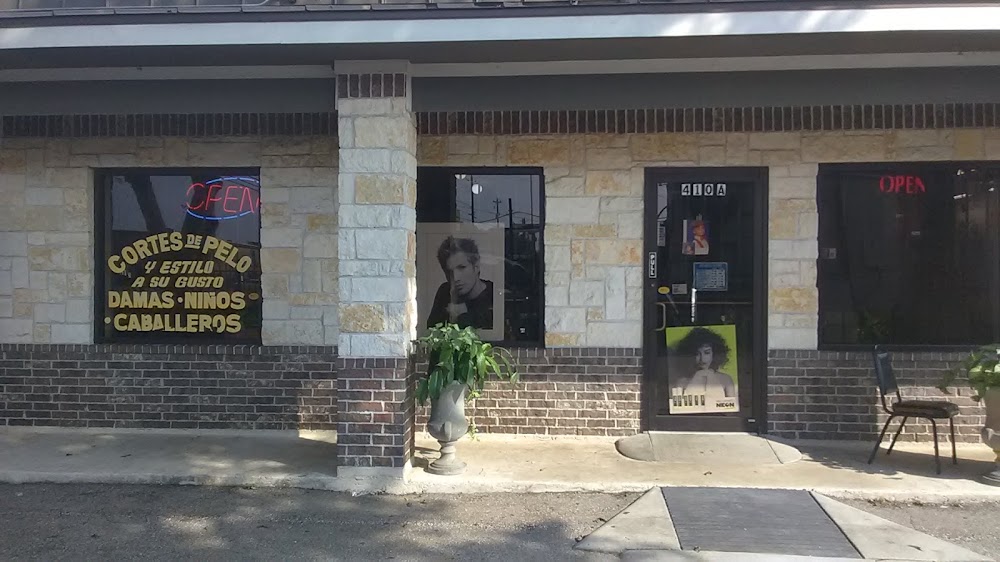 Itzy Beauty Salon&barber view 2